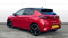 Vauxhall Corsa 1.2 GS 5dr Petrol Hatchback